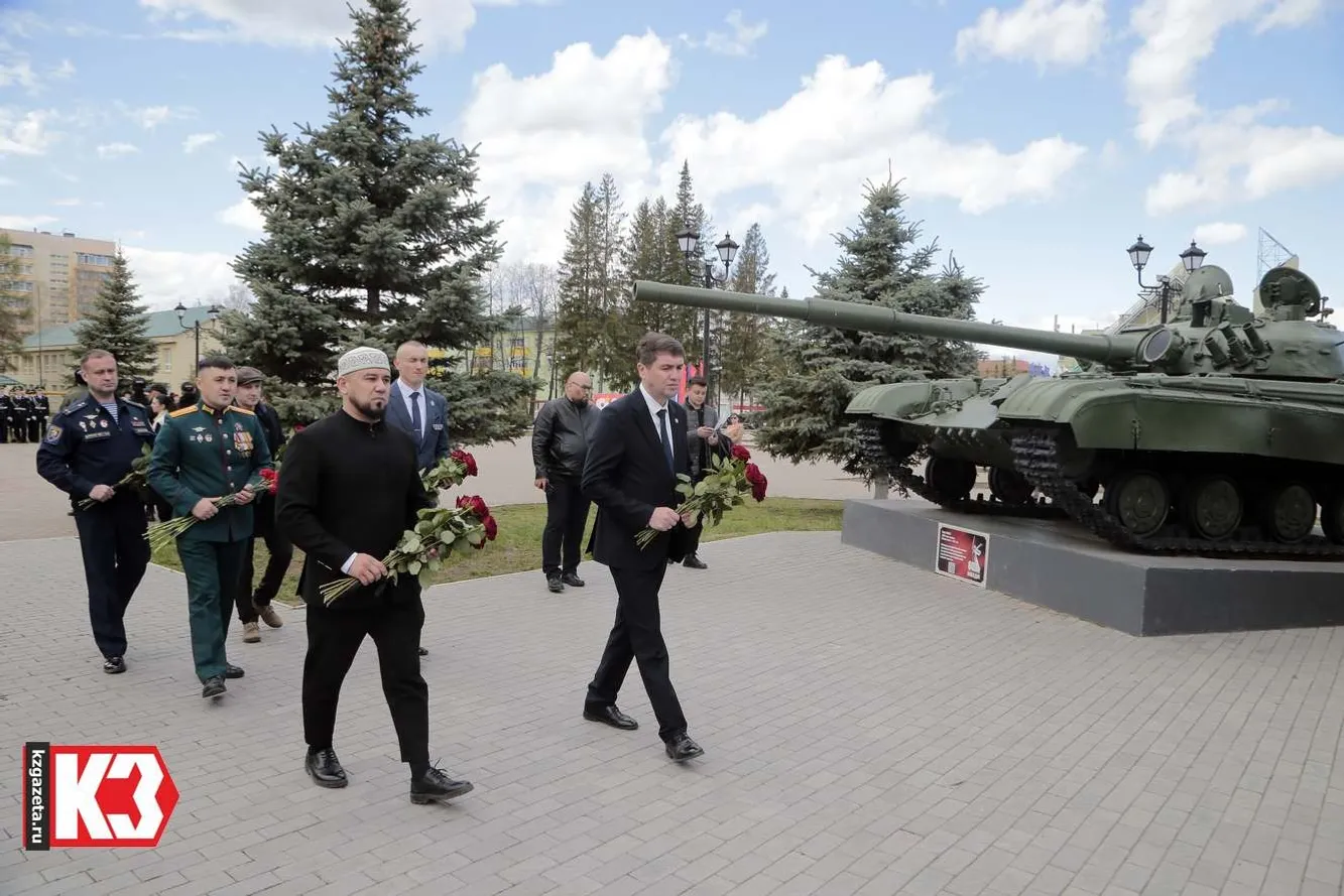 Руслан Никонов, «КЗ».