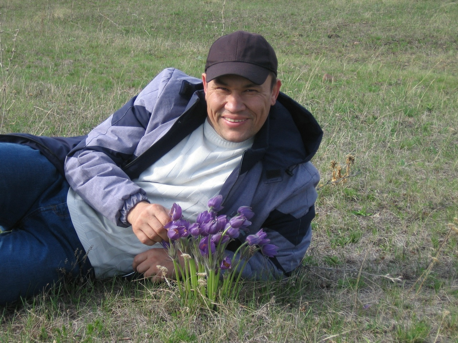 Фото из личного архива Ильнура Байгильдина.