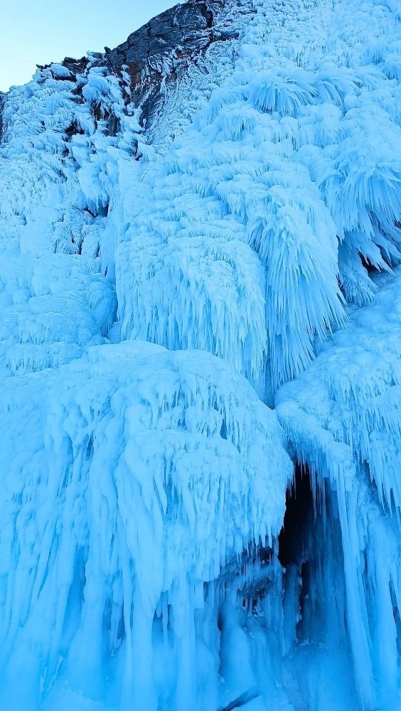 Фото из личного архива Людмилы Князевой.