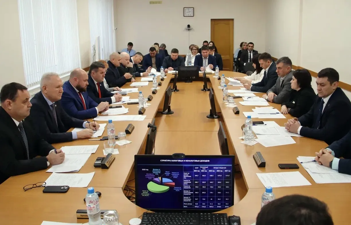 Алина МАДЕШИНА, администрация ГО г.Нефтекамск