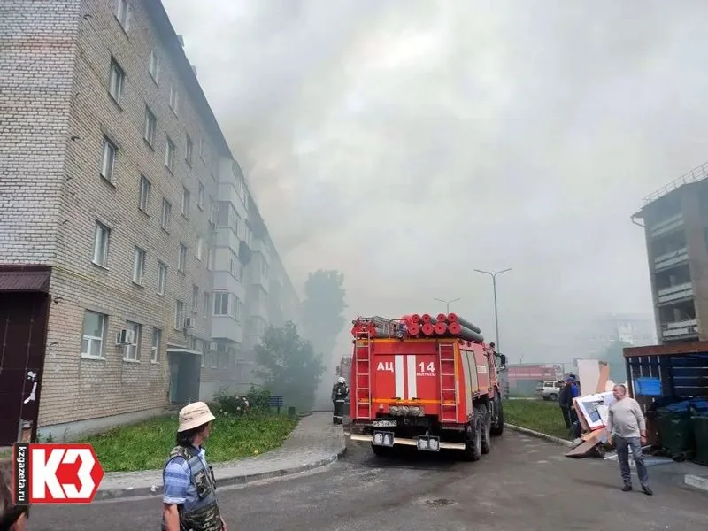Артур Арсланов, «КЗ».