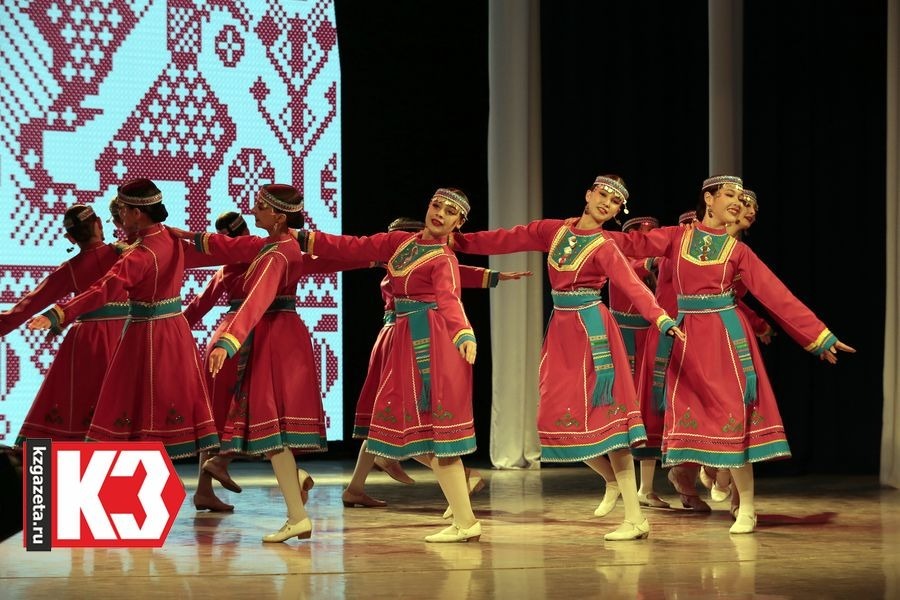 Руслан Никонов, «КЗ».