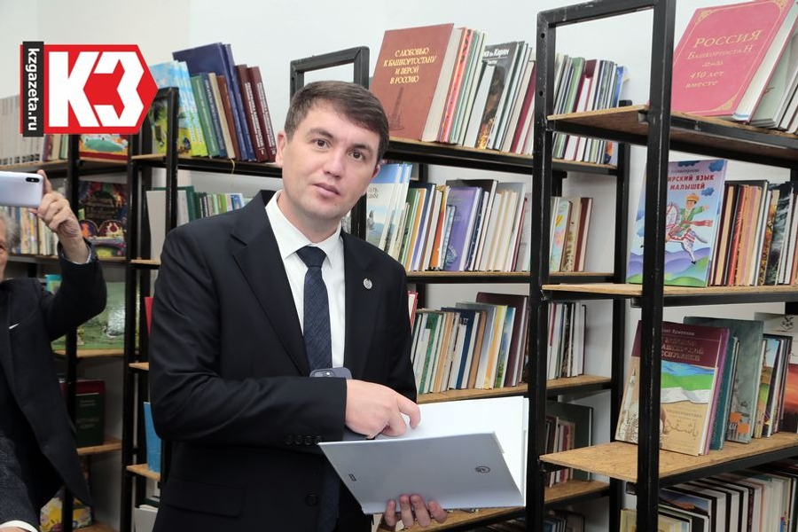 Руслан Никонов, «КЗ».