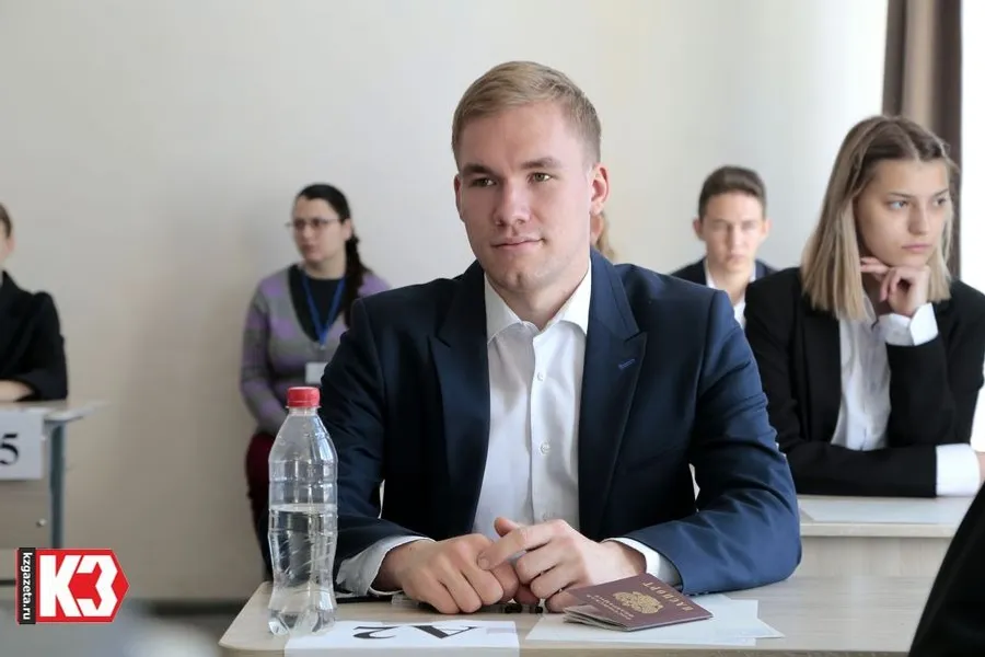 Руслан Никонов, «КЗ».