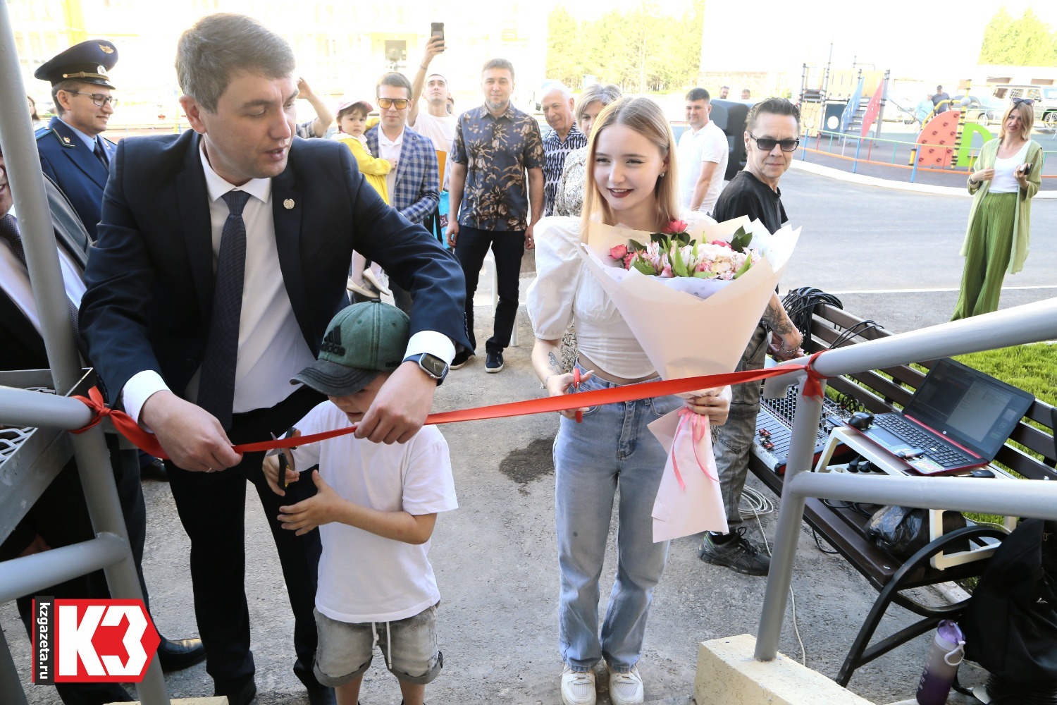 Руслан  Никонов, «КЗ».