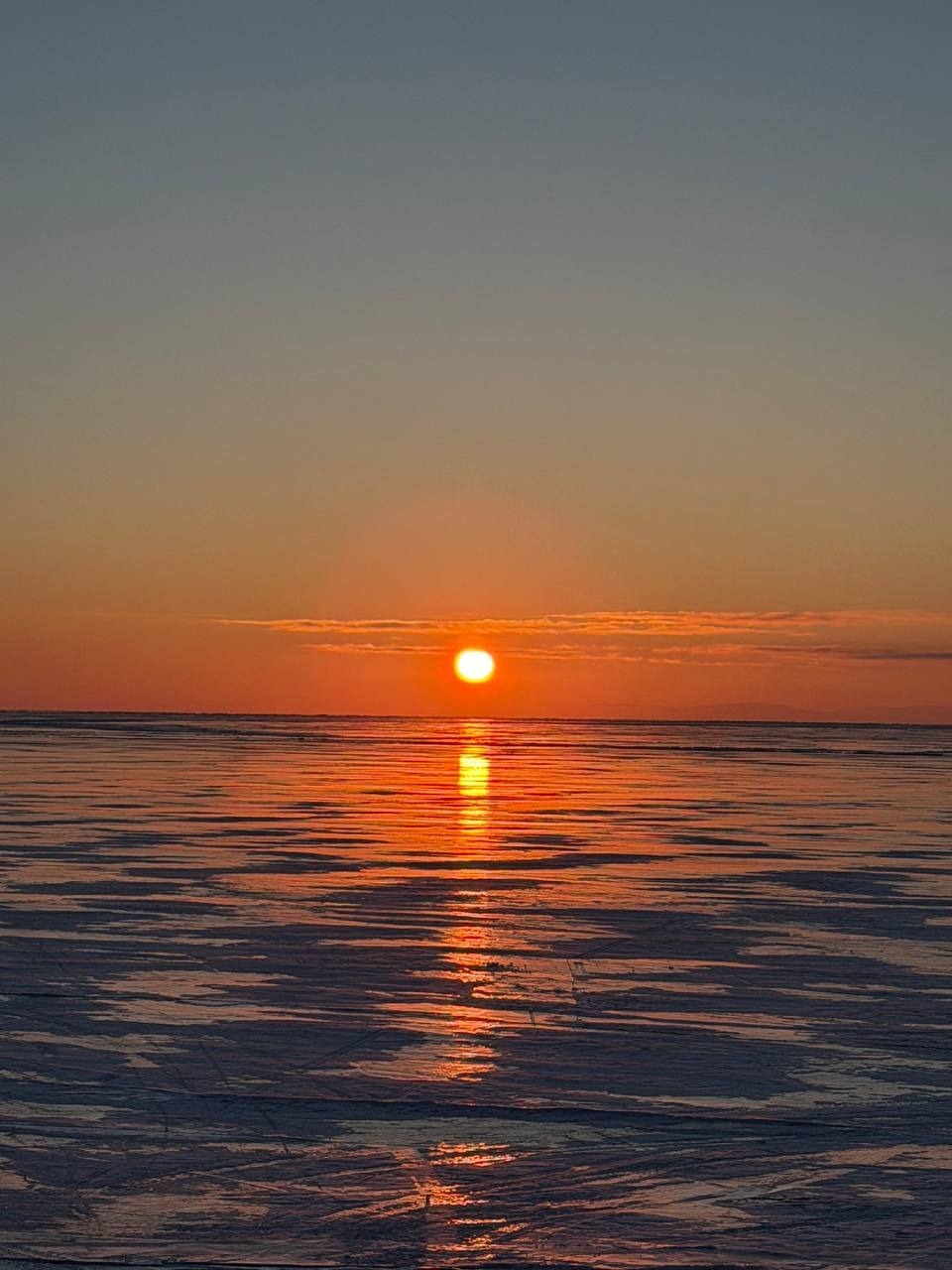 Фото из личного архива Людмилы Князевой.