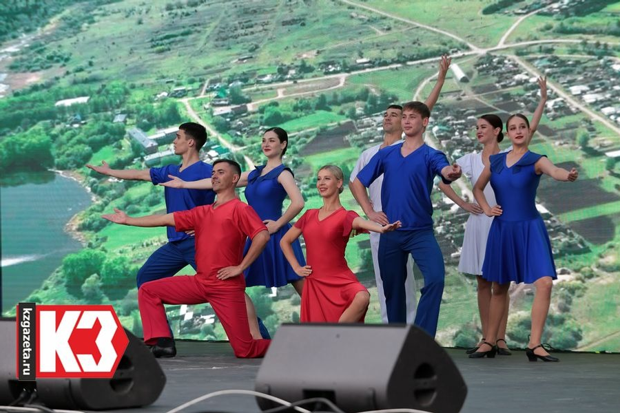 Руслан Никонов, «КЗ».