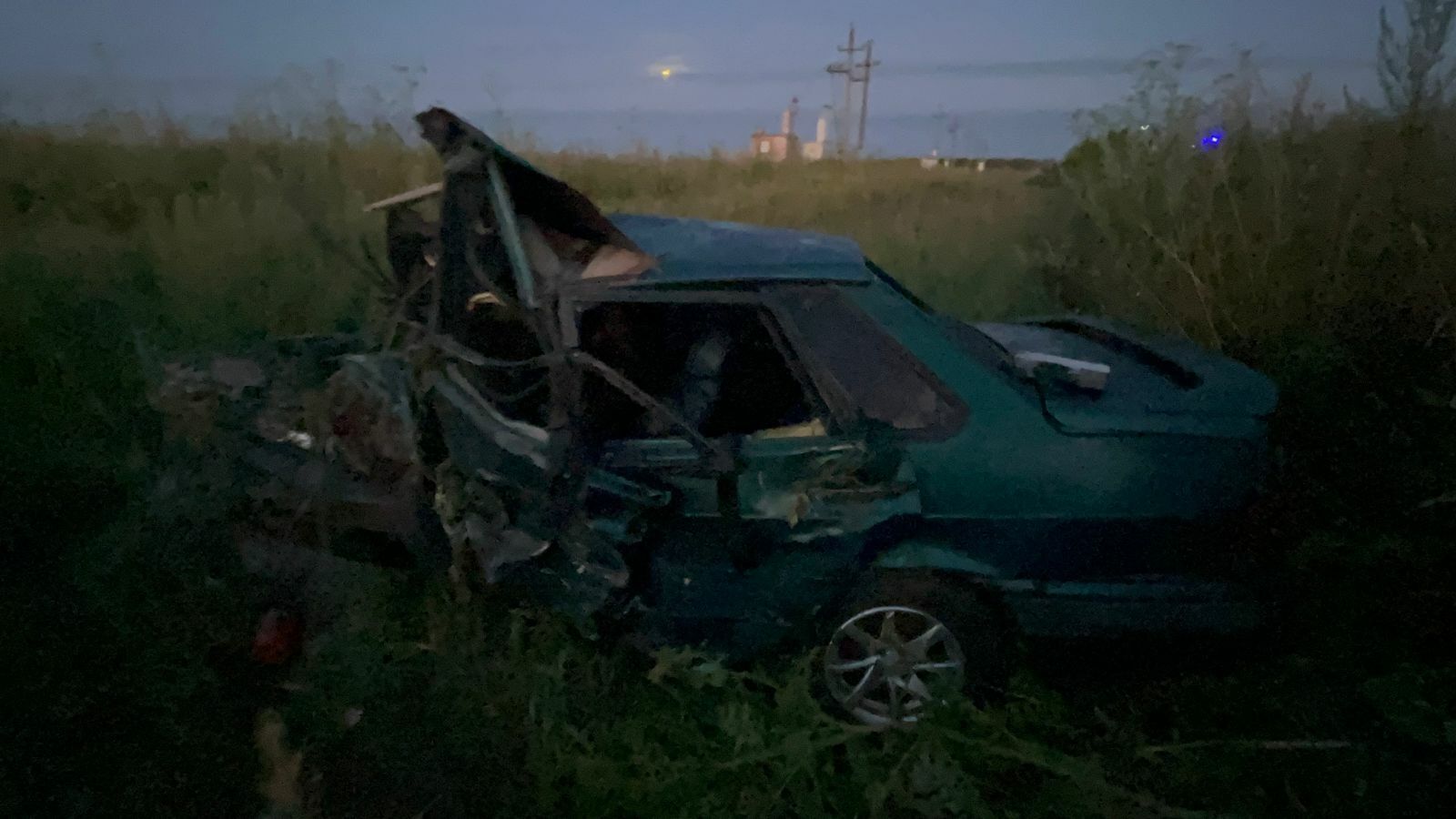 ГАИ Краснокамского района РБ