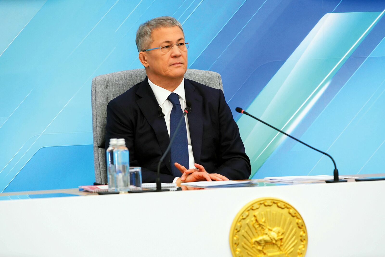 Олег Яровиков.