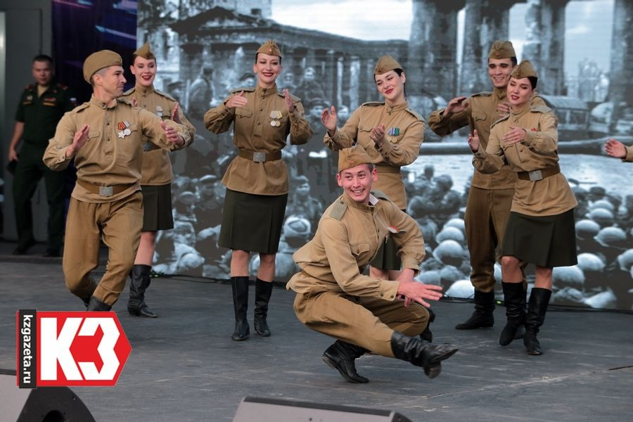 Руслан Никонов, «КЗ».