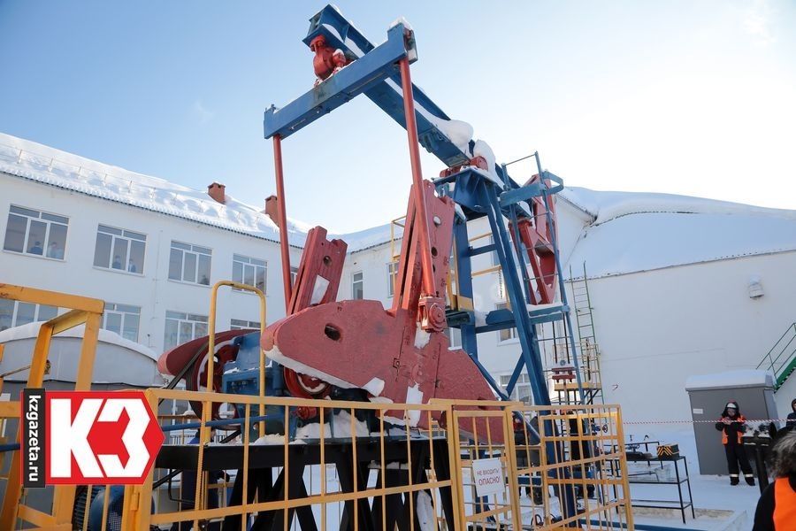 Руслан Никонов, «КЗ».