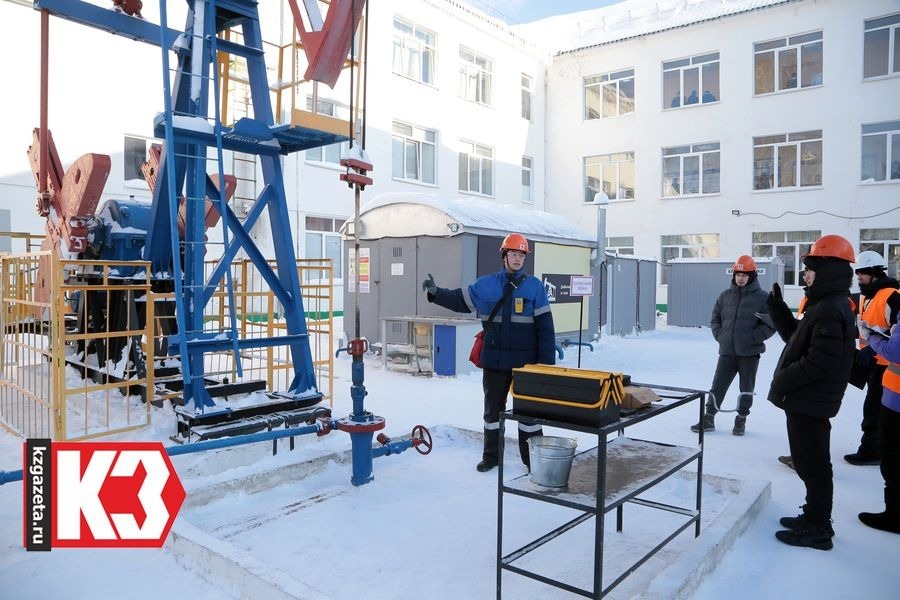 Руслан Никонов, «КЗ».