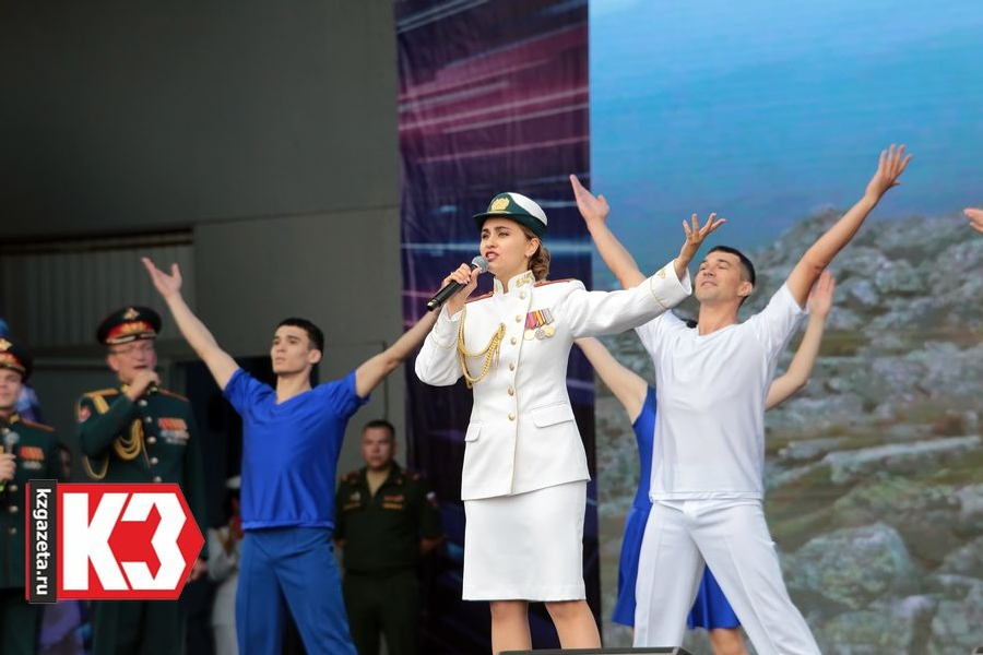 Руслан Никонов, «КЗ».