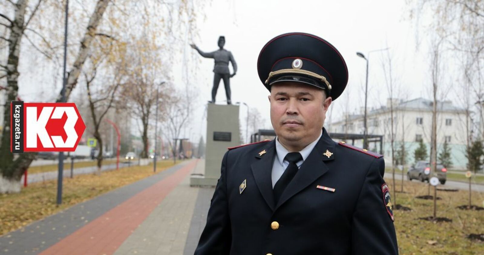 Руслан  Никонов, «КЗ».