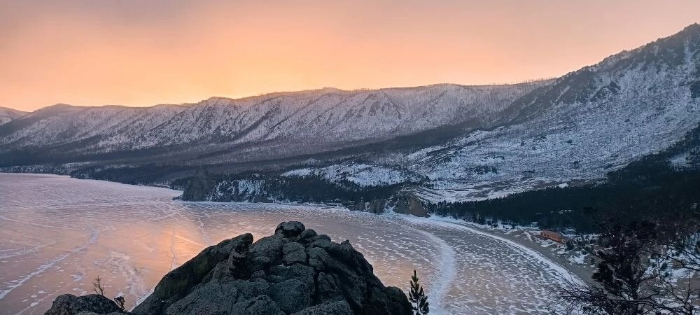 Фото из личного архива Людмилы Князевой.