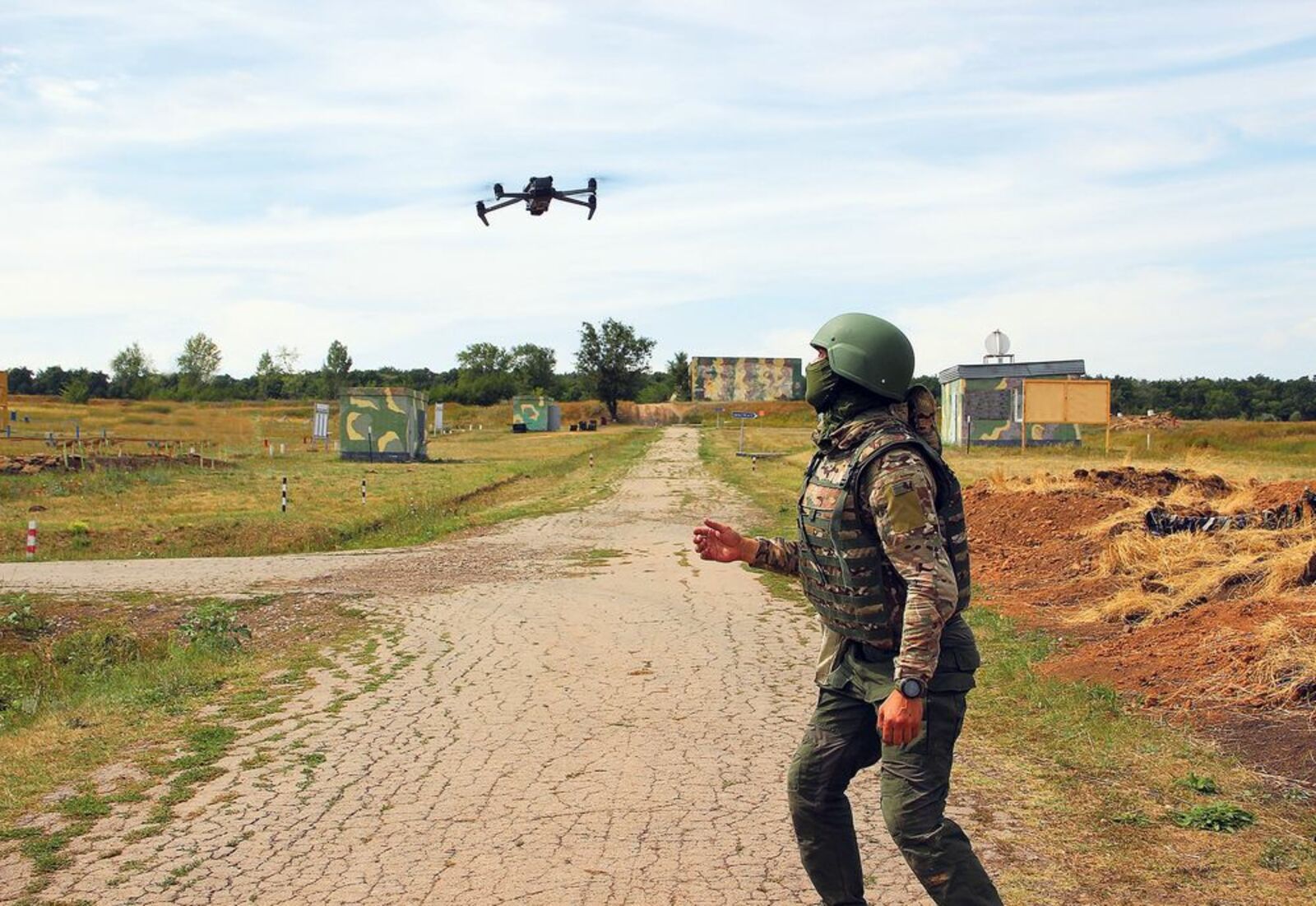 Эдуард Кускарбеков.