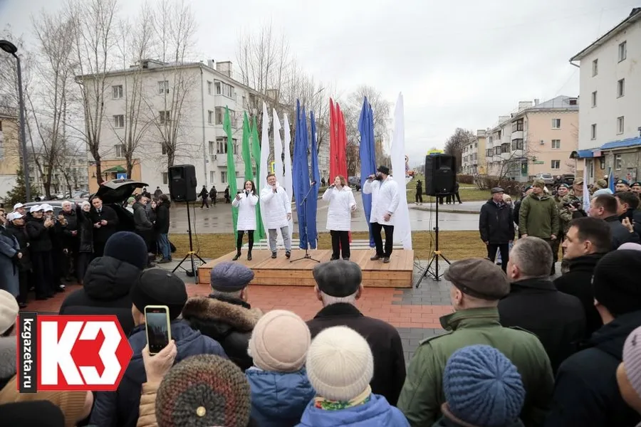 Руслан Никонов, «КЗ».