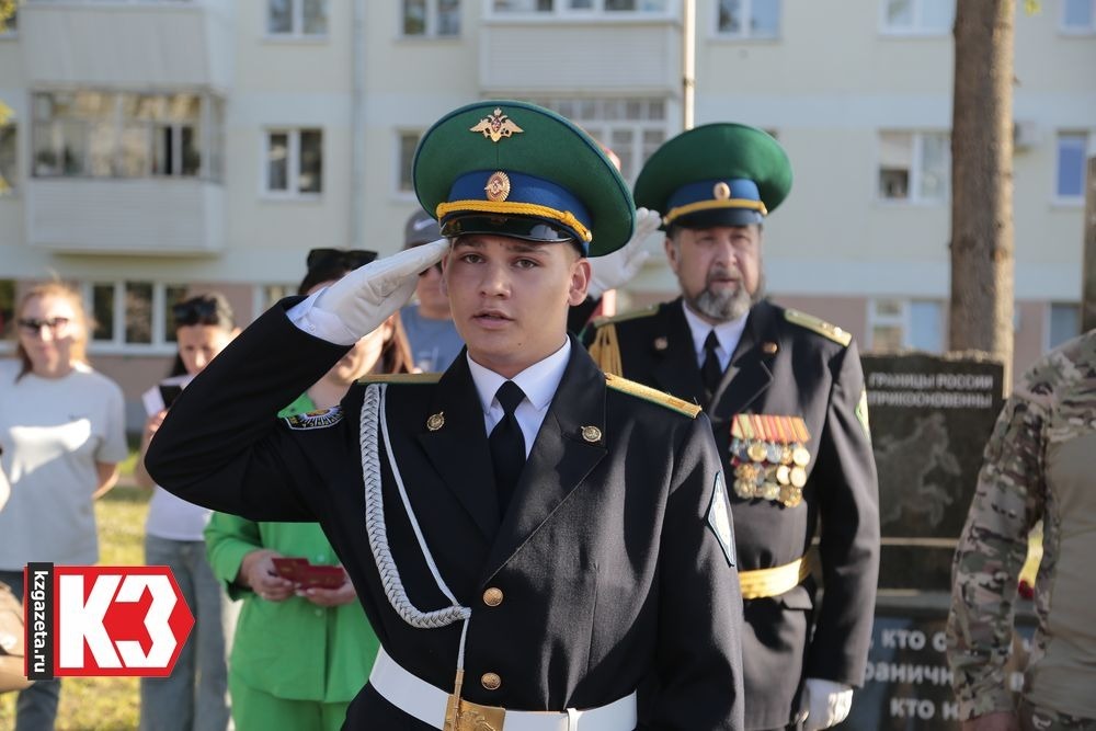 Руслан Никонов, «КЗ».