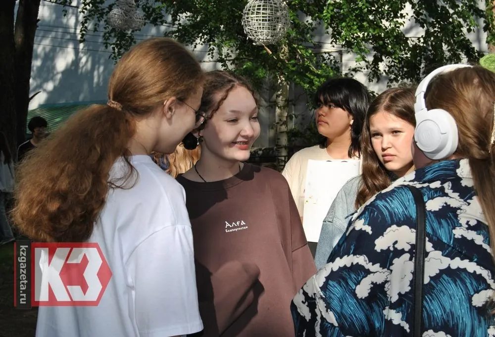 Елена Аллаярова, «КЗ».