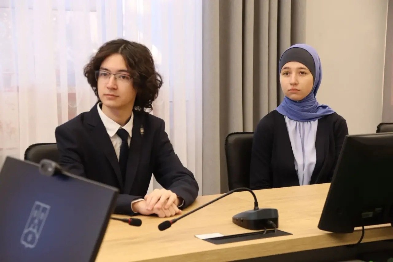 Администрация городского округа г.Нефтекамск.