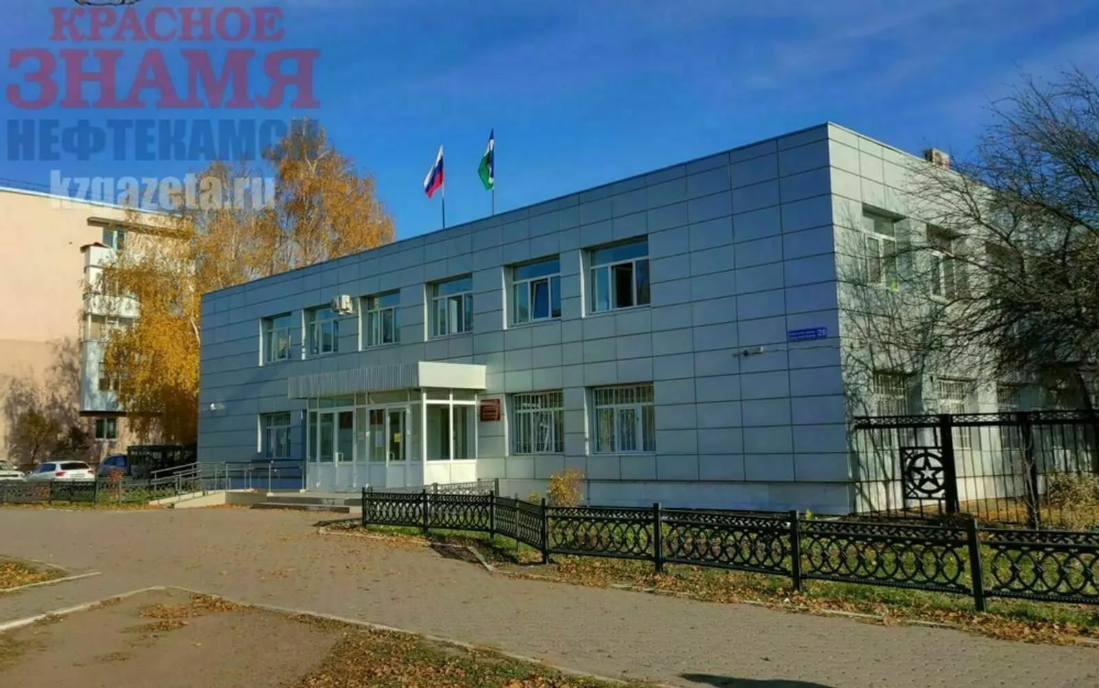 Артур Арсланов, архив "КЗ".
