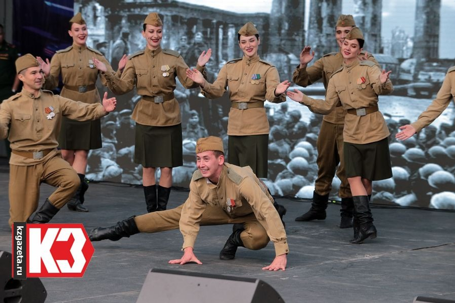 Руслан Никонов, «КЗ».