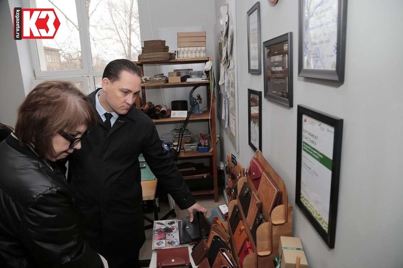 Руслан Никонов, «КЗ».