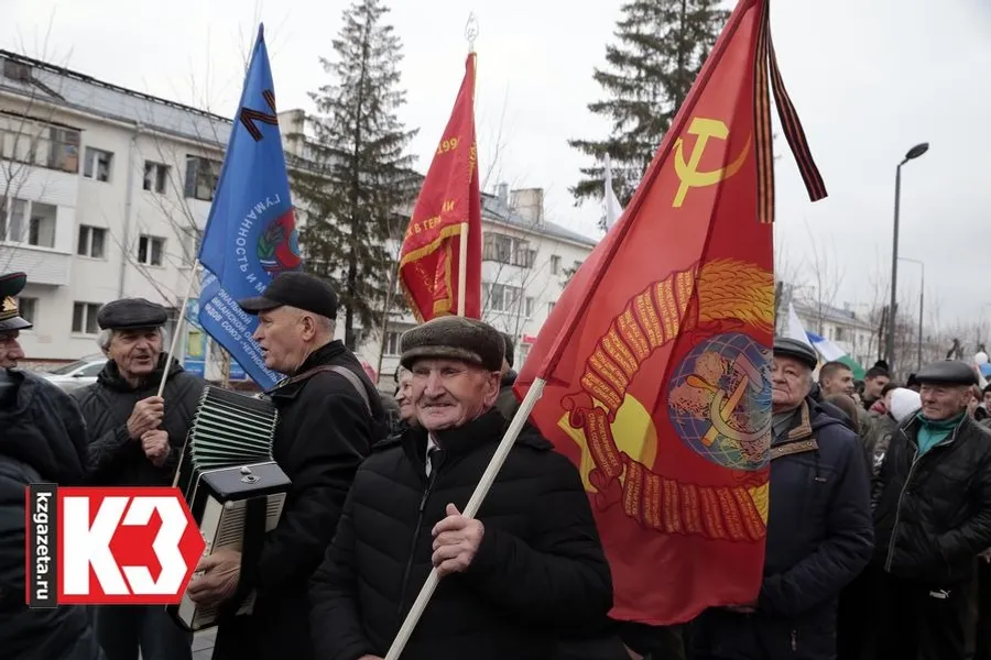 Руслан Никонов, «КЗ».