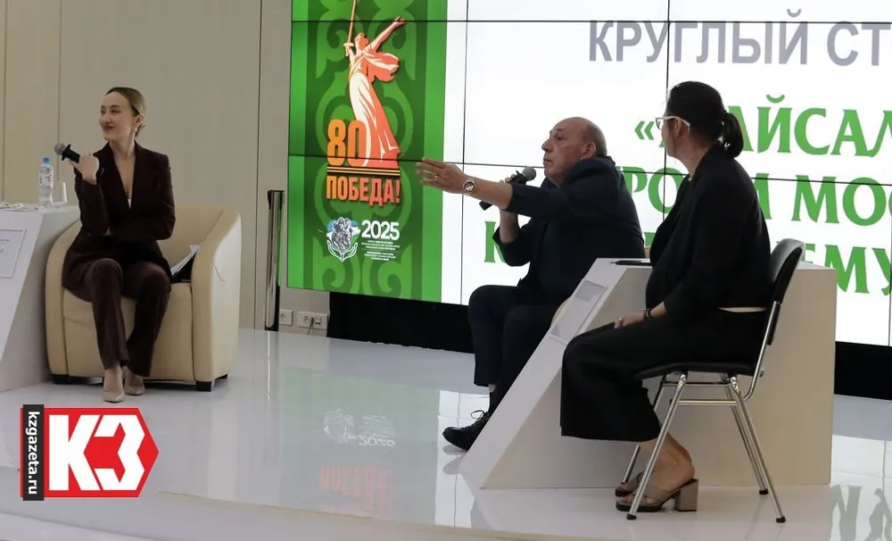 Для итальянца Элио Каппиелло Башкирия стала вторым домом. Фото: Руслан Никонов, «КЗ».