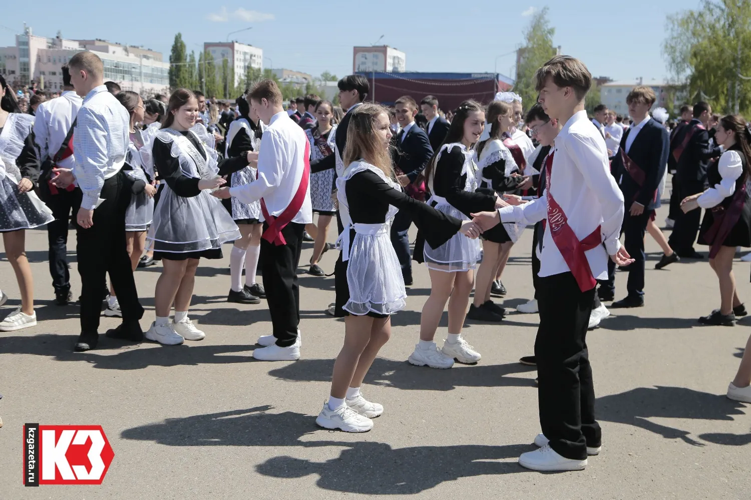 Руслан Никонов, «КЗ».