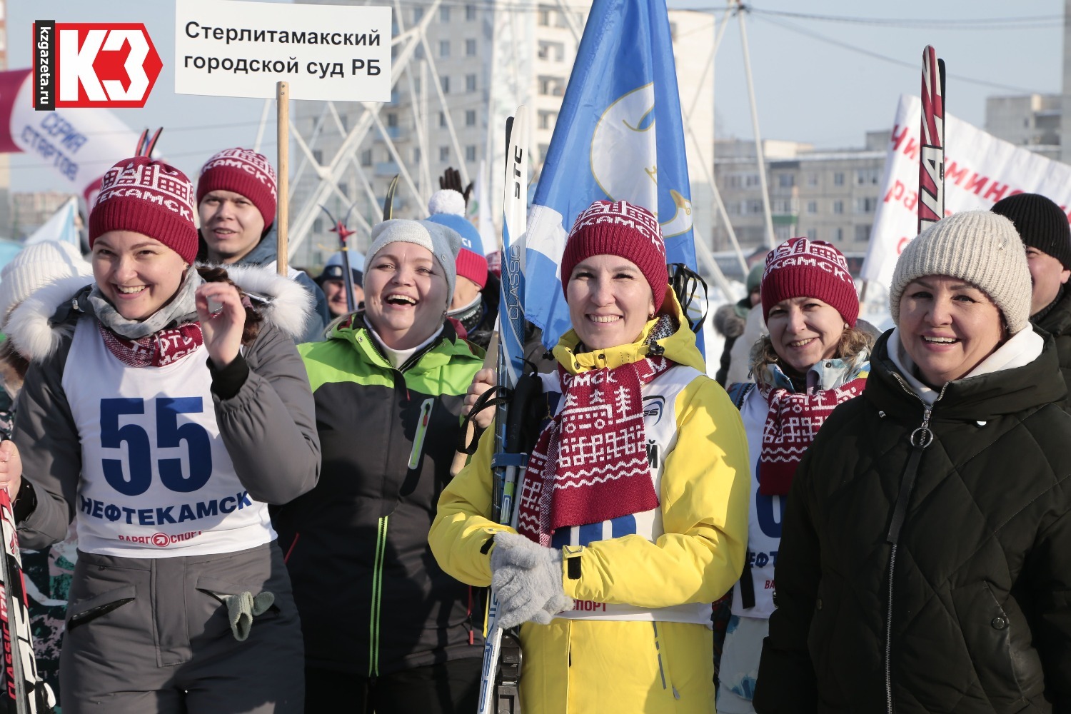 Руслан Никонов, «КЗ».