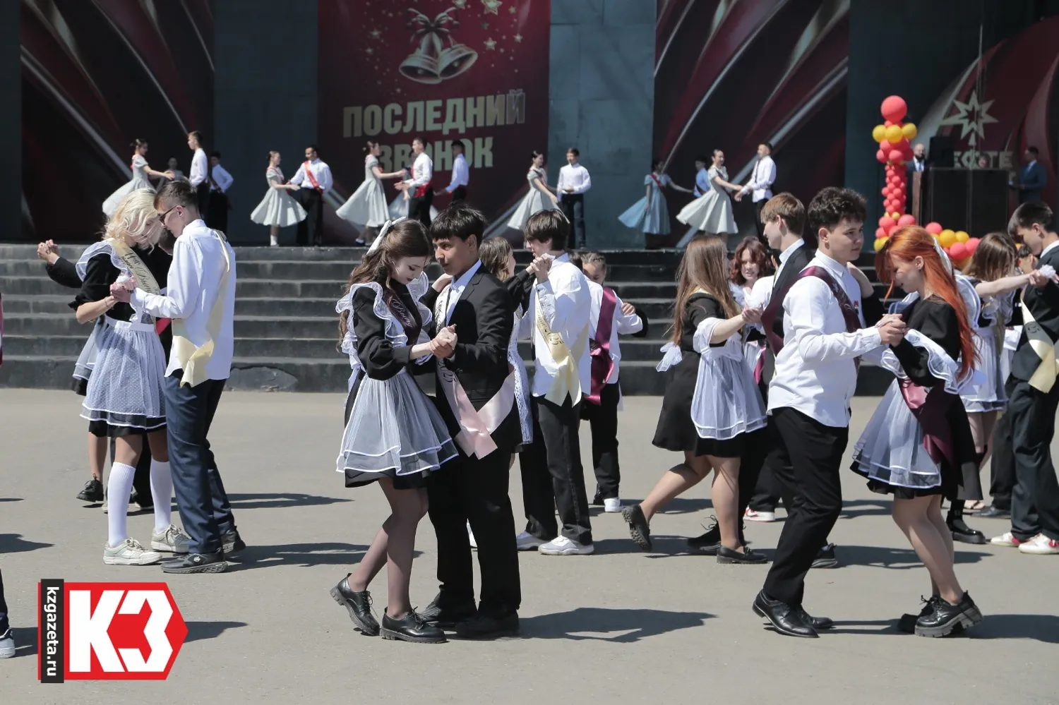 Руслан Никонов, «КЗ».