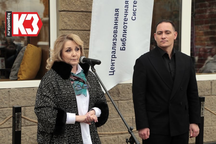 Руслан Никонов, «КЗ».