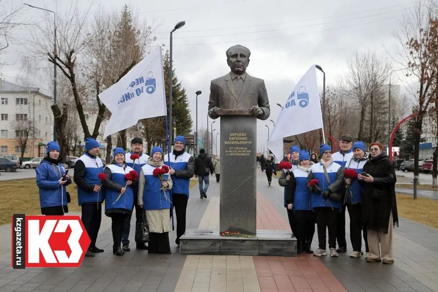 Руслан Никонов, «КЗ».