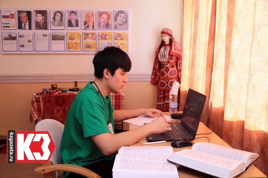 Руслан Никонов, «КЗ».