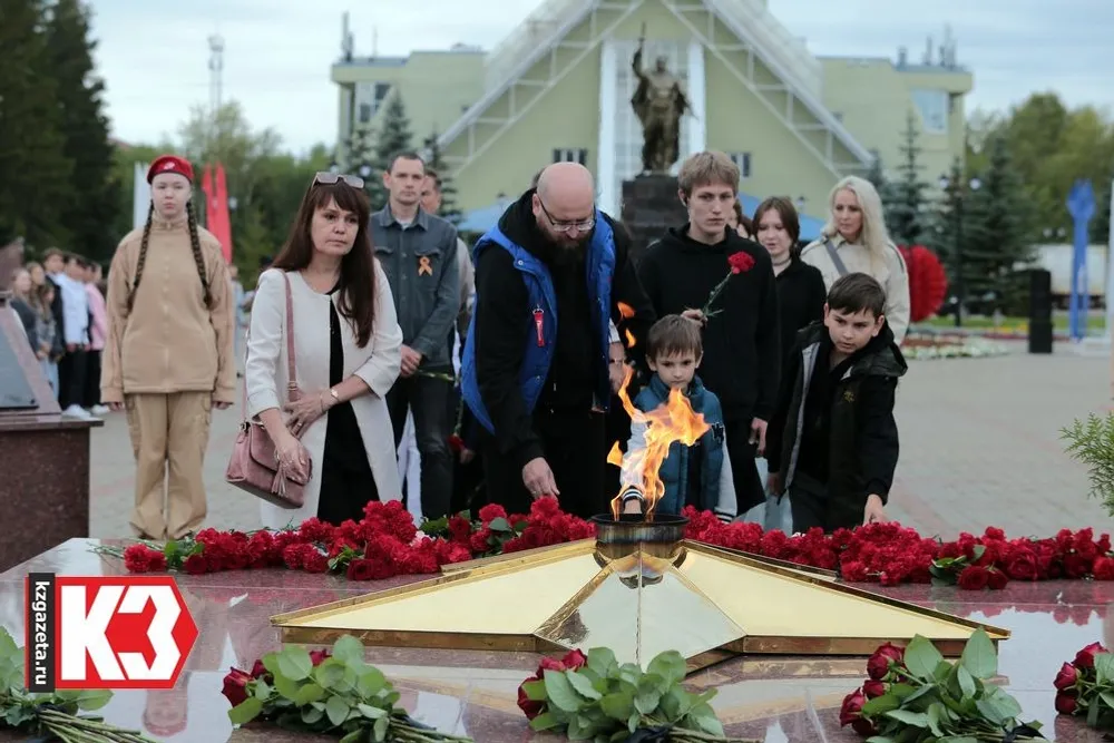 Руслан Никонов, «КЗ».