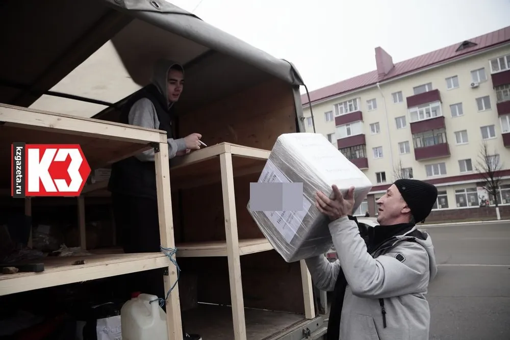 Руслан Никонов, «КЗ».