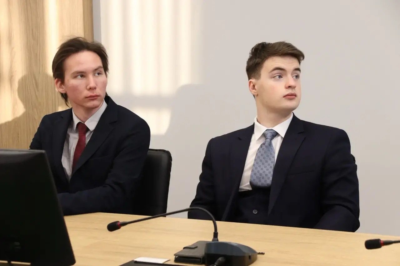 Администрация городского округа г.Нефтекамск.