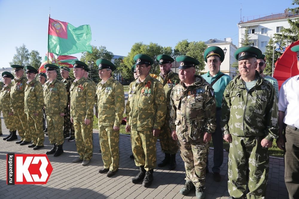 Руслан Никонов, «КЗ».