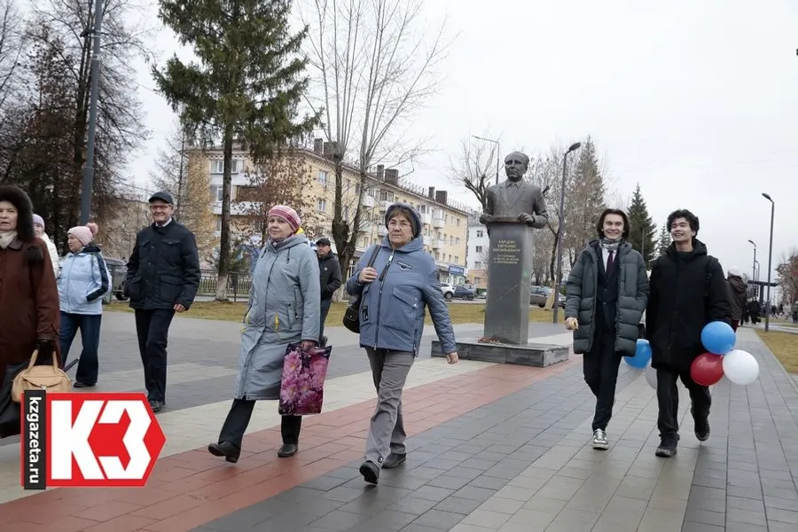 Руслан Никонов, «КЗ».