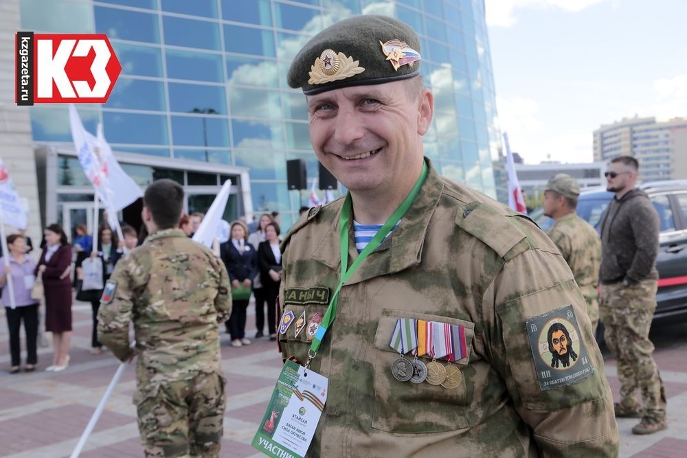 Руслан  Никонов, «КЗ».