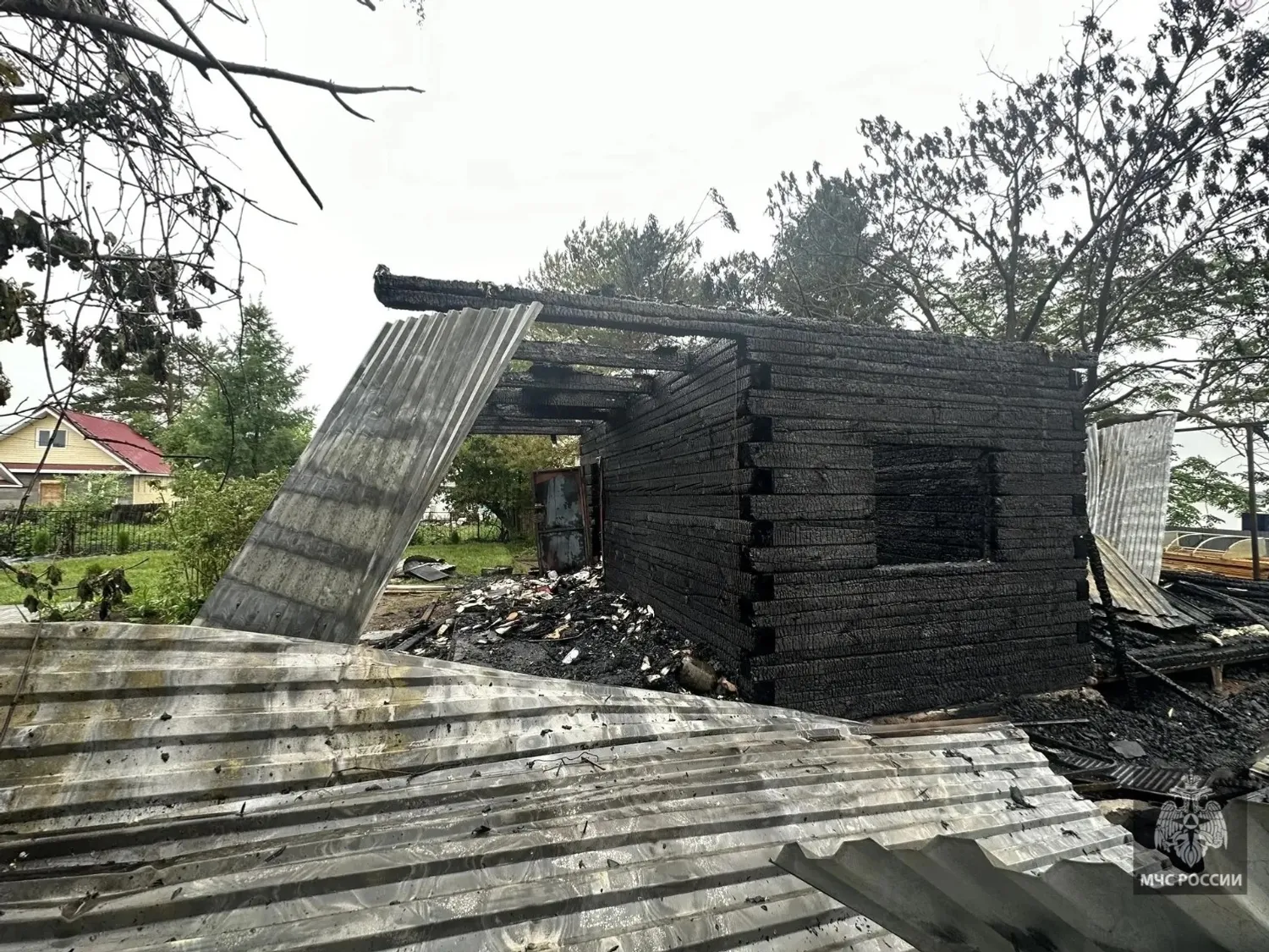 МЧС по РБ.