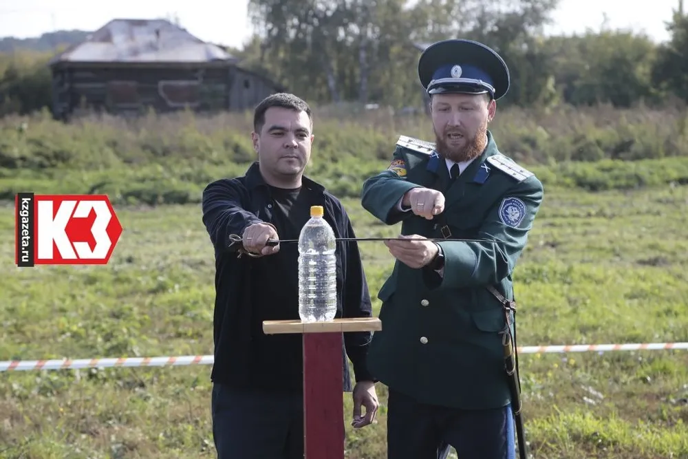 Руслан Никонов, «КЗ».