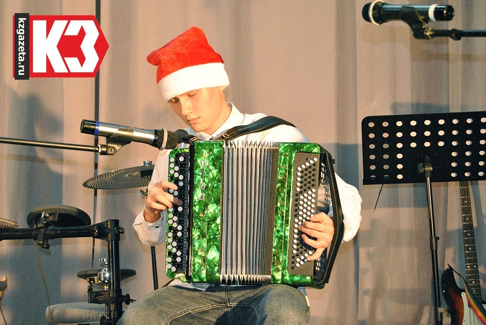 Елена Аллаярова, «КЗ».