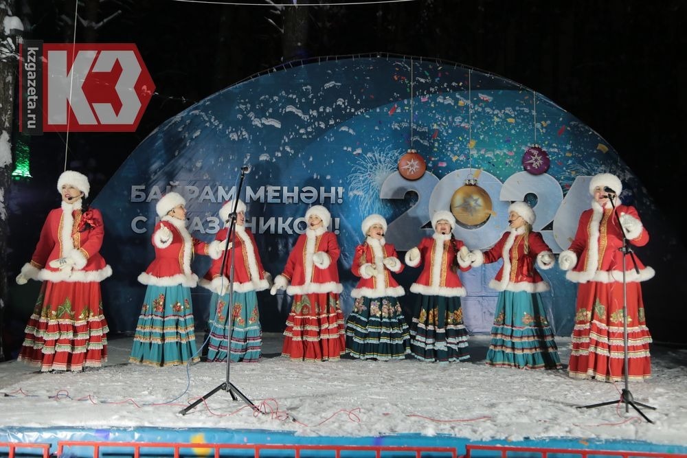 Руслан Никонов, «КЗ».