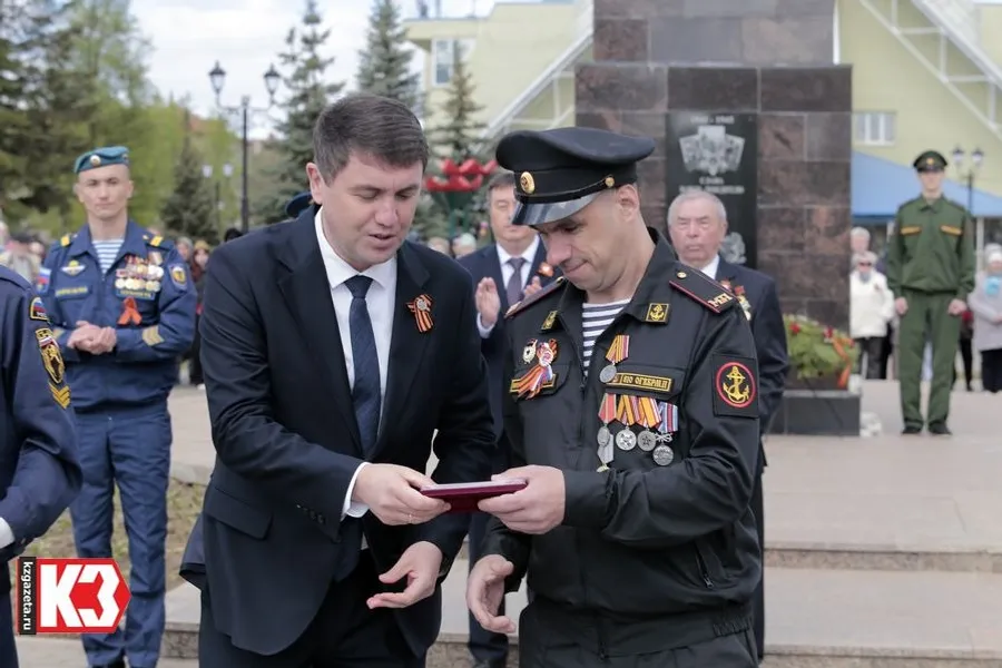 Руслан  Никонов, «КЗ».