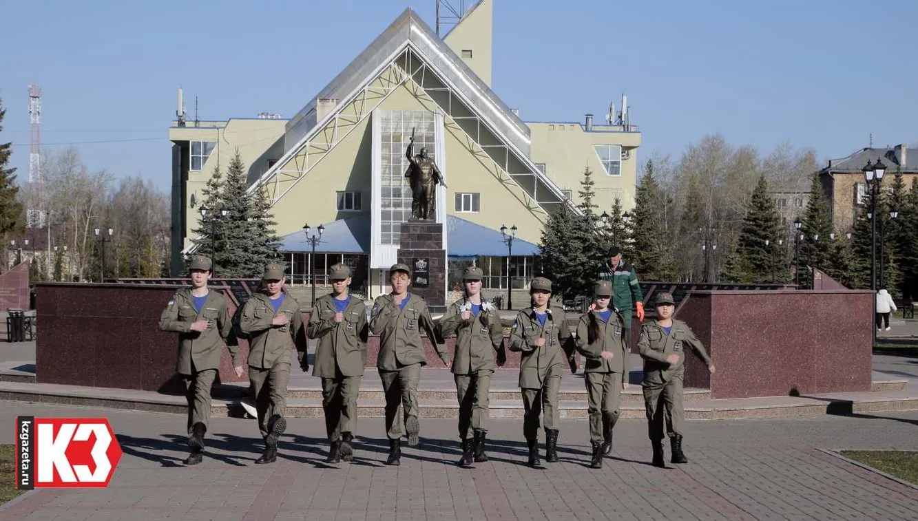 Руслан Никонов, «КЗ».
