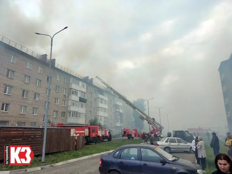Артур Арсланов, «КЗ».