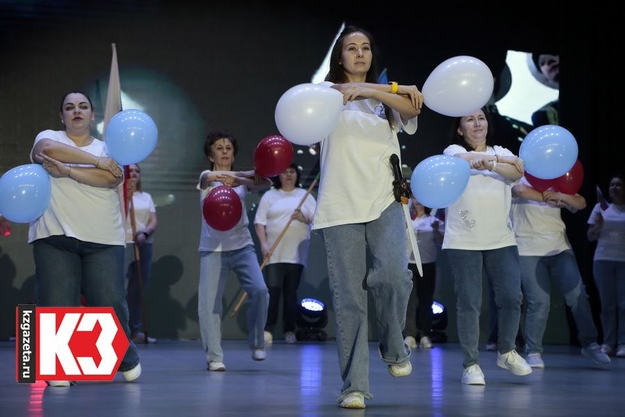 Руслан Никонов, «КЗ».