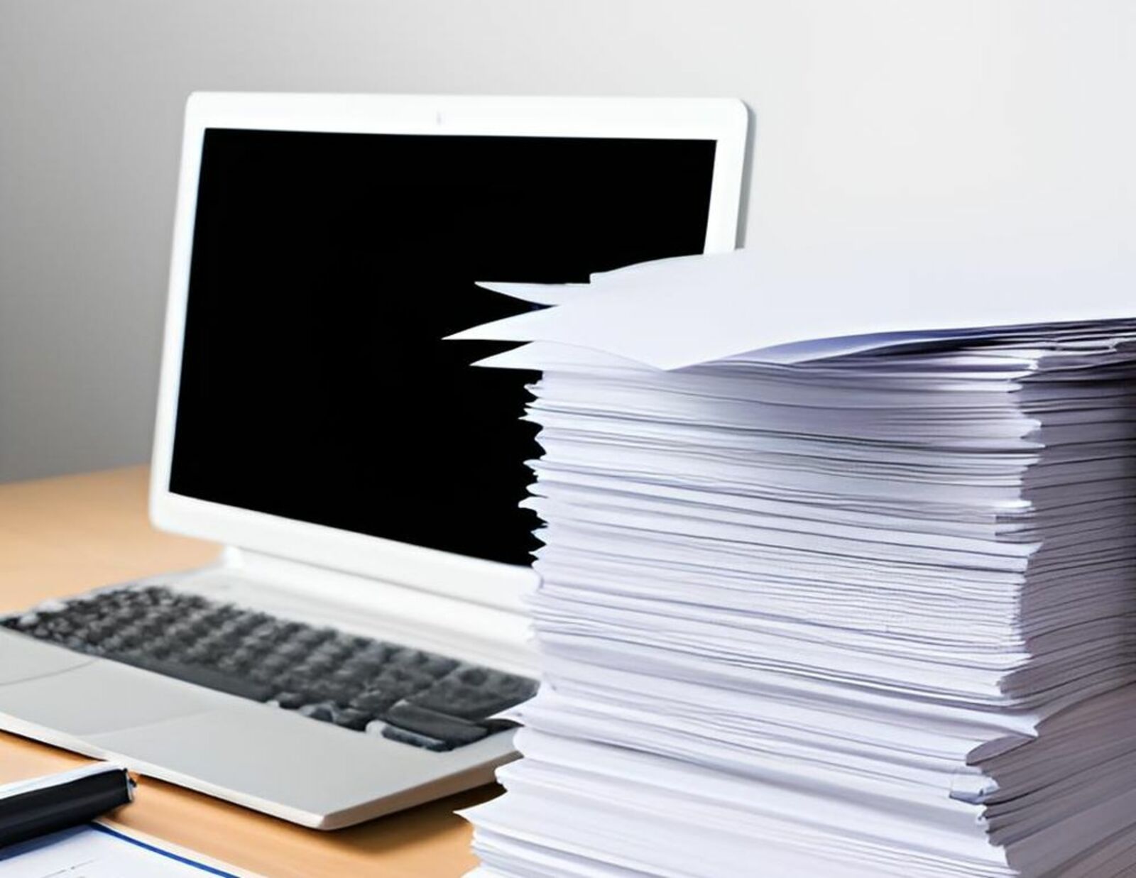 Изображение сгенерировано нейросетью.